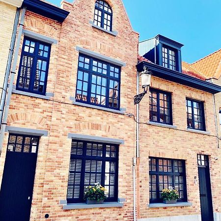 B&B Marie-J Of Brujas Exterior foto
