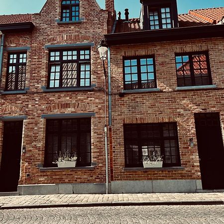 B&B Marie-J Of Brujas Exterior foto